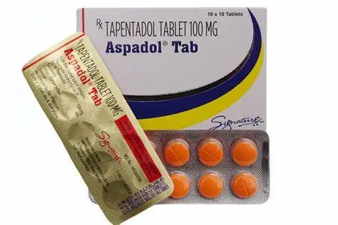 Tapentadol