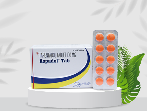 Tapentadol