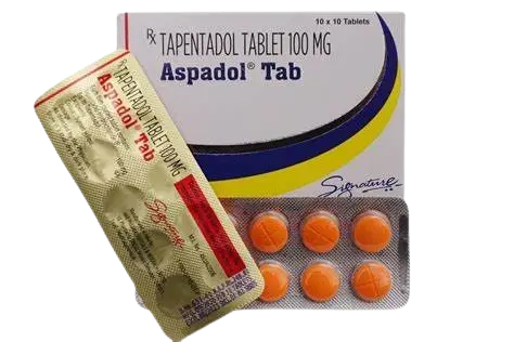 Tapentadol